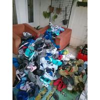 Gambar Sandal Crocs dari fauziahdafasop undefined 1 Tokopedia