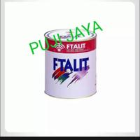 Gambar CAT KANSAI FTALIT 115-113 PRIMROSE dari PUJI JAYA PAINT undefined 2 Tokopedia