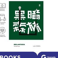 Gambar Buku Belantara dari Gramedia undefined 3 Tokopedia