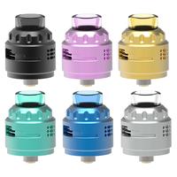 Gambar Unik Wasp Nano RDA PRO 23.5MM Authentic By Oumier Diskon dari kamelia1 undefined 1 Tokopedia
