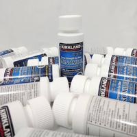 Gambar [ COD ] Paket 6 Bulan Penumbuh Rambut Brewok Minoxidil Kirkland dari inunn-n undefined 3 Tokopedia