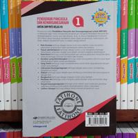 Gambar BUKU PPKn PKN SMPMTs KELAS 7 VII 1 KURIKULUM 2013 REVISI ORIGINAL dari citralestar77 undefined 2 Tokopedia