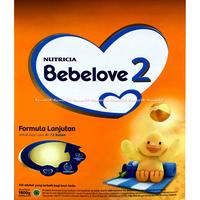 Gambar Bebelove 2 Nutricia Susu Formula Bayi 6-12Bulan Bebelac 1800gr dari ozawa mart undefined 4 Tokopedia