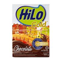 Gambar Hilo Gold Original Coklat 500gr Susu Formula Milk Kalsium Tulang Susu dari ozawa mart undefined 1 Tokopedia