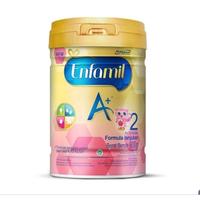 Gambar ENFAMIL A1 0-6bulan A 2 6-12bulan neura pro 800 GR EXP 2023 dari zhayba undefined 2 Tokopedia