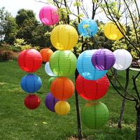 Gambar Lampion Kertas Bulat Cina Taman Pavilion Halaman Jalan Mall Lantern dari Arloji Original Top undefined 4 Tokopedia