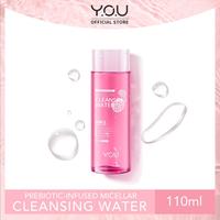 Gambar Y.O.U Prebiotic-Infused Micellar Cleansing Water - YOU dari NANOLA SHOP undefined 1 Tokopedia