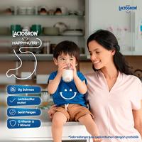 Gambar Nestlé LACTOGROW 3 Happynutri Vanilla Susu Pertumbuhan Anak 1-3 Tahun dari tazkiaa- undefined 2 Tokopedia