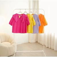 Gambar Adiva Blouse dari NANOLA SHOP undefined 1 Tokopedia