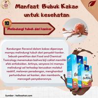 Gambar GO MILKU COKLAT SR12 J409 dari JIHANTI STORE undefined 1 Tokopedia