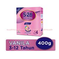 Gambar S-26 Promise 700gr S26 Tahap 4 Susu Bubuk S26 Rasa Vanilla 700gr S 26 dari ozawa mart undefined 1 Tokopedia