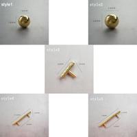 Gambar Handle Pintu Palu Lemari Dapur Furniture Hardware Knob Laci dari NVT1X undefined 1 Tokopedia