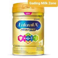 Gambar Enfamil A 1 Neura Pro 800 gr MFGM formula baru expired panjang tahun dari alkeena undefined 1 Tokopedia