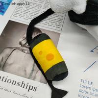 Gambar Gentlehappy Murder s Plush Toy Animasi Karakter Plushie Figure Mainan dari NAJWAfashiion undefined 4 Tokopedia