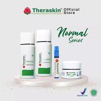 Gambar PAKET NORMAL GLOWING THERASKIN CLINIC ORIGINAL CREAM WHITENING ORI dari kiranadenias shop undefined 1 Tokopedia