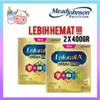 Gambar Promo Enfamil A 1 800gr 2x400gr Berkualitas dari ingriid undefined 1 Tokopedia