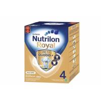Gambar Nutrilon Royal 4 susu pertumbuhan Anak 3- 6 tahun Vanila 18 kg dari ingriid undefined 1 Tokopedia