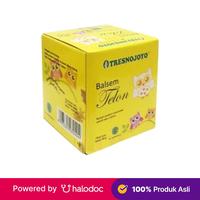 Gambar Tresnojoyo Balsem Telon 40 g dari Apotek K24 Suratmo Semarang Jawa Tengah undefined 1 Tokopedia