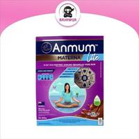 Gambar New ANMUM Materna Lite Susu Ibu Hamil Cokelat 360 g dari sunawikamsih undefined 4 Tokopedia