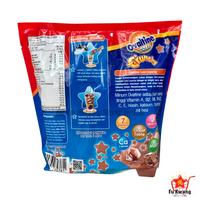Gambar Ovaltine Cold Crunchy / Chocolate Malt / Minuman Coklat 18 stick dari Tolo Budi undefined 2 Tokopedia