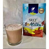 Gambar GO MILKU COKLAT SR12 J409 dari JIHANTI STORE undefined 2 Tokopedia