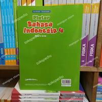 Gambar Buku Pintar Bahasa Indonesia Kelas 4 SD Kurikulum Merdeka Yudistira dari hisyam putra xx undefined 3 Tokopedia
