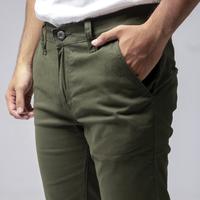 Gambar Dijual Fargo Celana Panjang Chino Army Murah dari atiya_storetoko undefined 4 Tokopedia