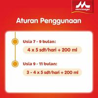 Gambar Jual CHILMIL PLATINUM 800 dan 400 gr CHIL MIL PLATINUM MORINAGA Diskon dari rayshiva- undefined 4 Tokopedia