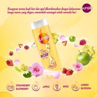 Gambar Sunsilk Shampoo Soft And Smooth 680Ml - 340ML Shampo Rambut Halus - dari ivano ery undefined 4 Tokopedia