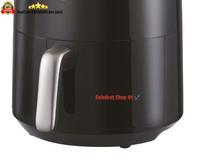 Gambar Fryer Digital- Klaz 4.5 Ltr Air Fryer Digital - Hitam dari Sahabat Indonesia 01 undefined 3 Tokopedia