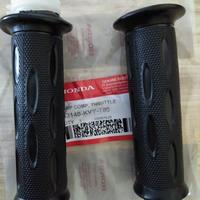 Gambar Handgrip Beat Karbu dari mayaa_shoppp undefined 4 Tokopedia