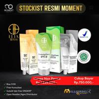 Gambar ELIA SKINCARE KOREA paket BASIC WHITENING CREAM BEBAS FLEK HITAM dari maulidaeshal undefined 1 Tokopedia
