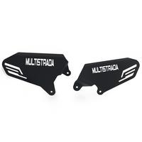 Gambar 2023 2022 Motorcycle Parts Heel Plate Guard Cover FOR DUCATI MULT dari FStore58 undefined 2 Tokopedia