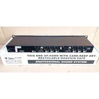 Gambar BLAC SPIDER XC 3000 CROSSOVER PROSESOR SOUND SYSTEM AUDIO Berkualitas dari natasya1 undefined 3 Tokopedia