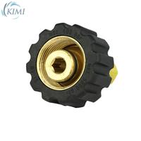 Gambar Konektor Pembersih Tekanan Tinggi M22 X1Per4 IT Parts Supplies Mesin dari SWStoremdn undefined 5 Tokopedia