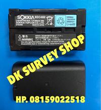 Gambar BATTERY TOTAL STATION SOKKIA BDC46B BATERAI TS SOKKIA BDC 46B BDC46 dari defvya _store undefined 1 Tokopedia