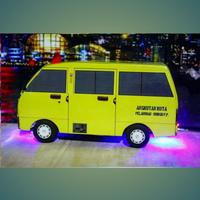 Gambar Dijual Miniatur Angkot Unik Angkot Jadul Mobil Mainan Pajangan Murah dari hilashop_0 undefined 2 Tokopedia