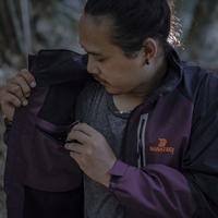 Gambar Baratech Jaket Osu Nondoto Original Jacket Gunung Harian dari kaniaStore. undefined 4 Tokopedia
