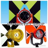 Gambar PRISMA TARGET PRISMA SINGLE POLE FOR TOPCON SOKKIA NIKON RUIDE DLL dari salsa ols_ undefined 5 Tokopedia