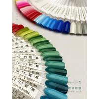 Gambar Unik Moding Leo Painting Kutek Gel Nail Art Gel Polish UV Gel Murah dari treka store undefined 5 Tokopedia