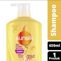 Gambar PromoHOT SALE sunsilk soft smooth shampoo 680ml - Kuning Diskon dari hian alex undefined 1 Tokopedia