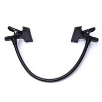 Gambar GloryStar Background Holder C Clamp Clip Camera Photo Studio dari tokoserbapasti undefined 5 Tokopedia