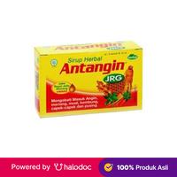 Gambar Antangin JRG Cair 15 ml 5 Sachet dari Apotek Halomedika Gejayan undefined 1 Tokopedia