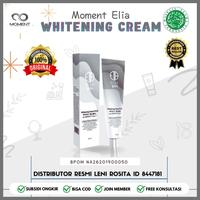 Gambar ELIA SKINCARE KOREA paket BASIC WHITENING CREAM BEBAS FLEK HITAM dari maulidaeshal undefined 2 Tokopedia