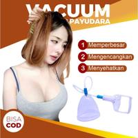 Gambar Vakum PEMBESAR Payudara Kop Cewek Alat Pembesar Payudara Murah dari gazam ali undefined 1 Tokopedia