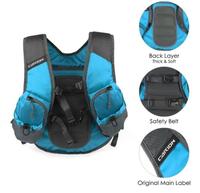 Gambar Tas Ransel Gowes CARION hydropack Casey 2.0 Series Blue - Sport Murah dari Jizelle shop undefined 2 Tokopedia