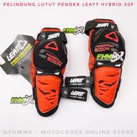 Gambar Dijual Pelindung lutut pendek leatt 3DF hybrid 02 Murah dari store-Meydita undefined 4 Tokopedia