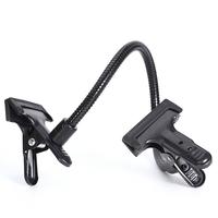 Gambar GloryStar Background Holder C Clamp Clip Camera Photo Studio dari tokoserbapasti undefined 2 Tokopedia