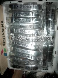 Gambar KUMISAN HONDA CBGLMPTIGER dari sarahh_shopp undefined 1 Tokopedia