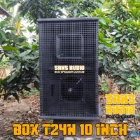 Gambar Dijual Box t24n 10 inch Diskon dari fitrimoci undefined 1 Tokopedia